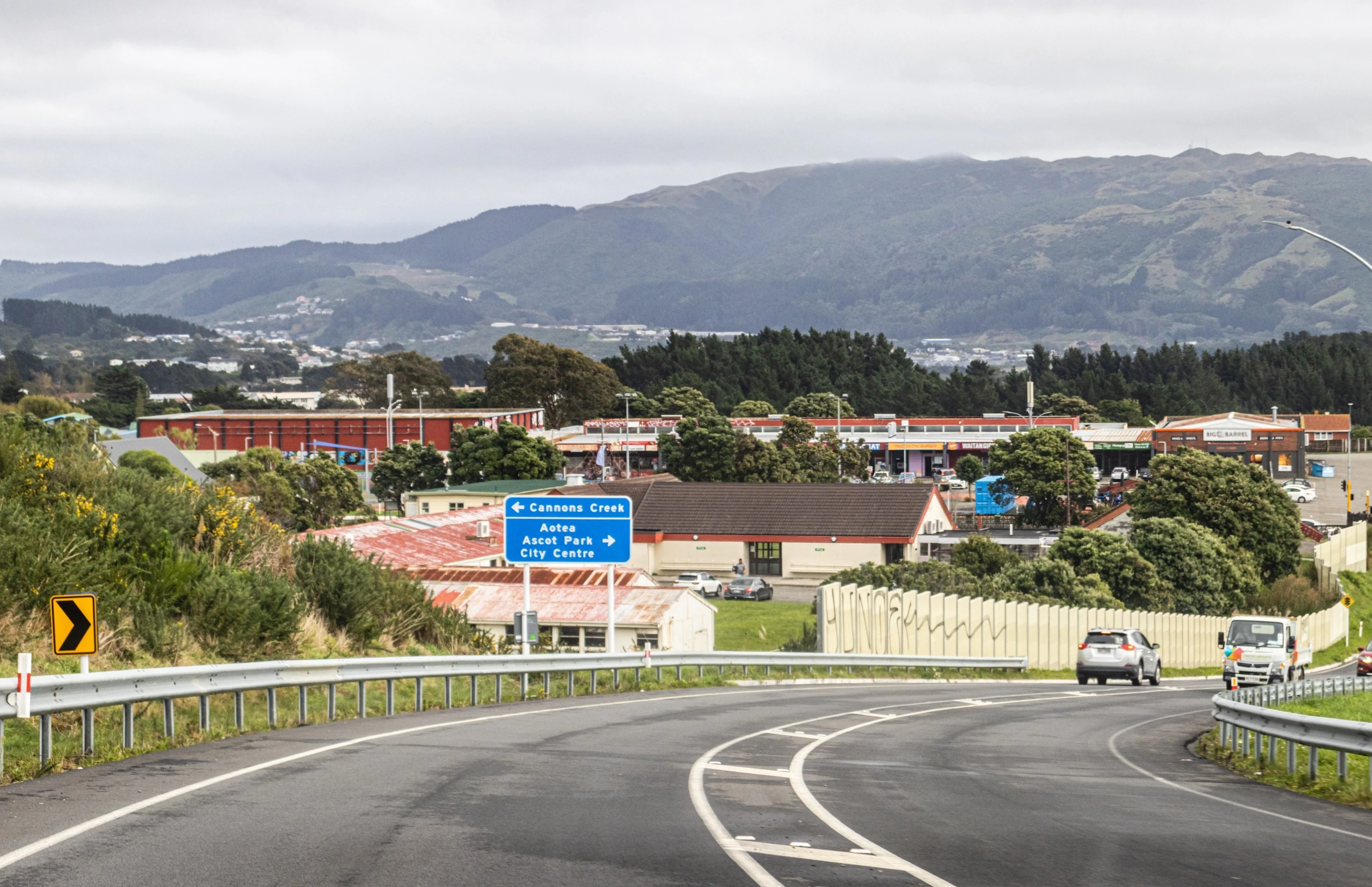 Moving to Wellington: The Best Ways to Get Around
