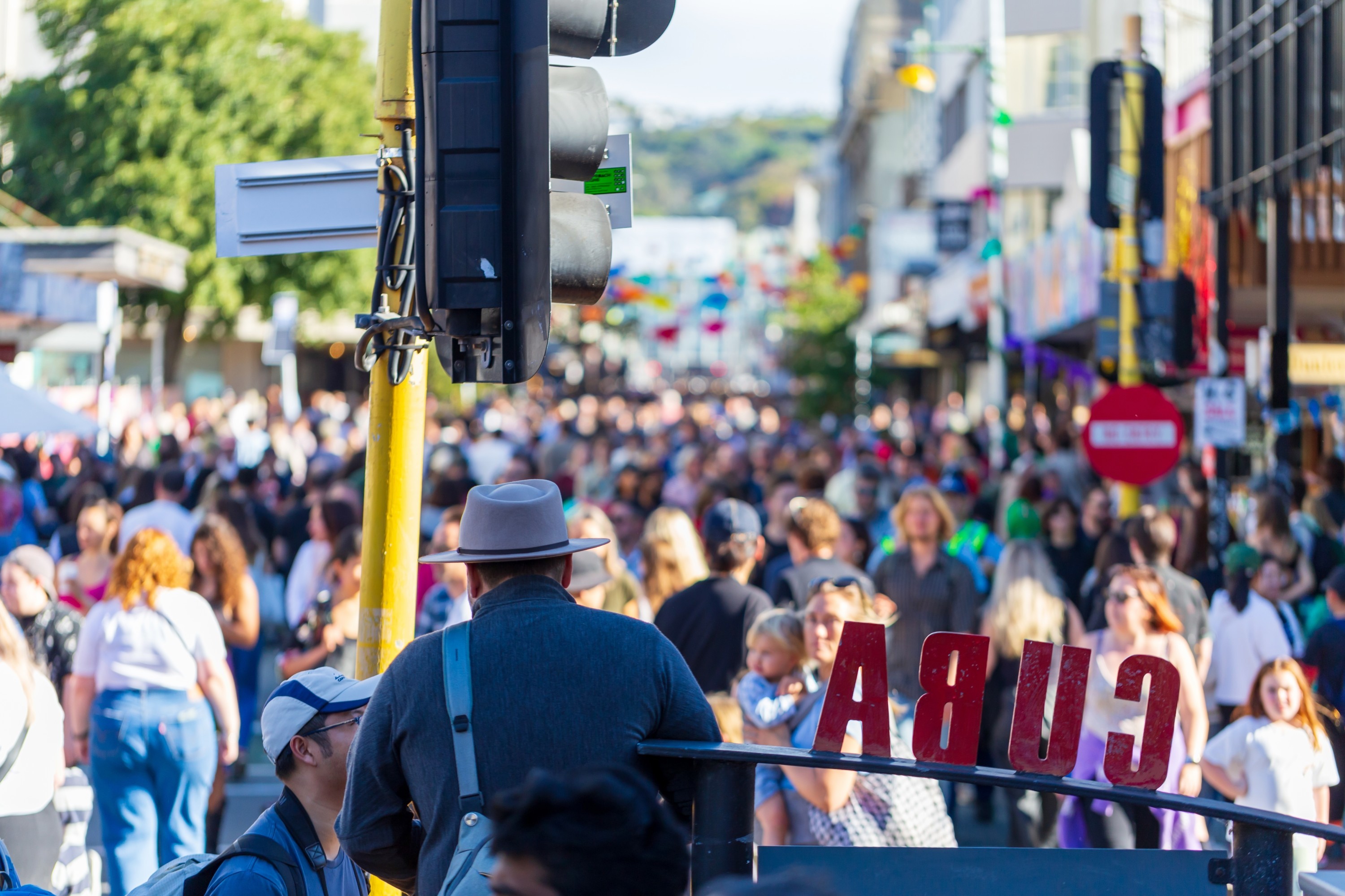 The ultimate guide to New Zealand's music festivals The ultimate guide to New Zealand's music festivals