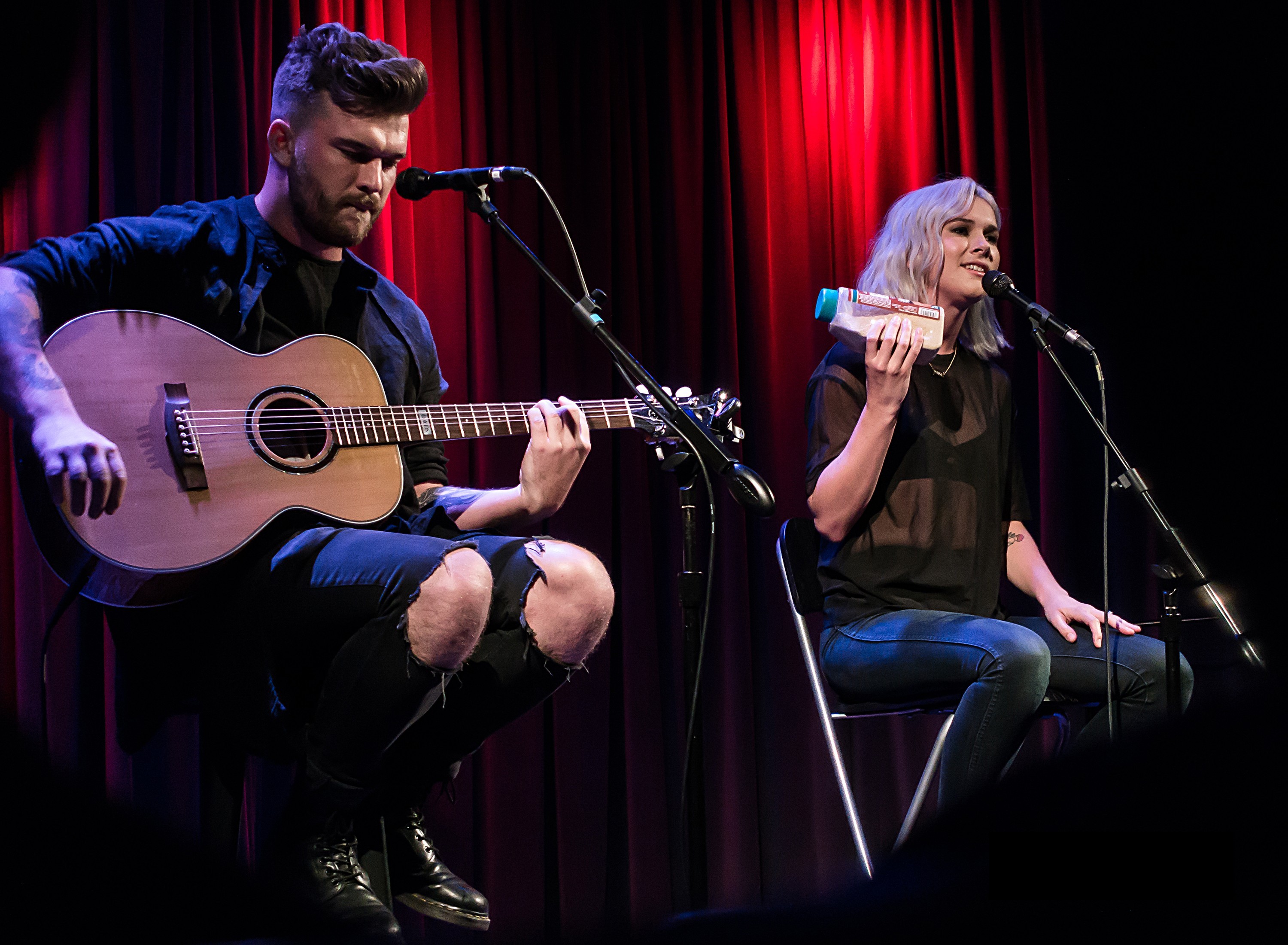 New Zealand's Music Scene: Exploring the evolution of music in NZ