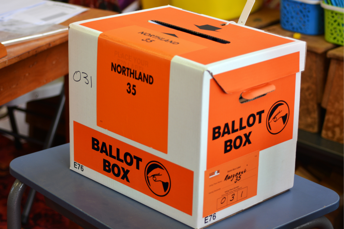 New enrolment rules for New Zealand's 2026 election you should know