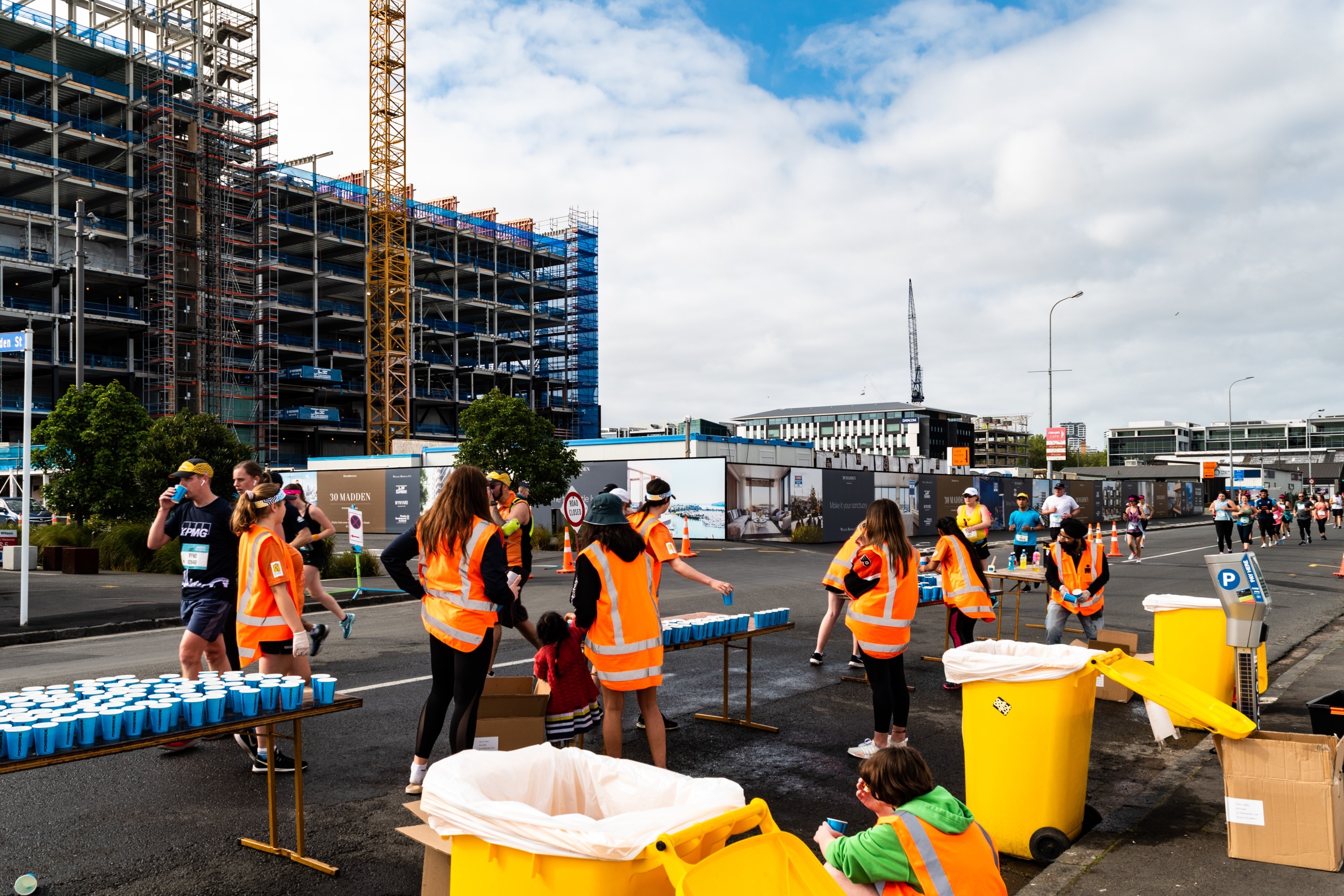 Volunteering in New Zealand: Give back to the community Volunteering in New Zealand: Give back to the community