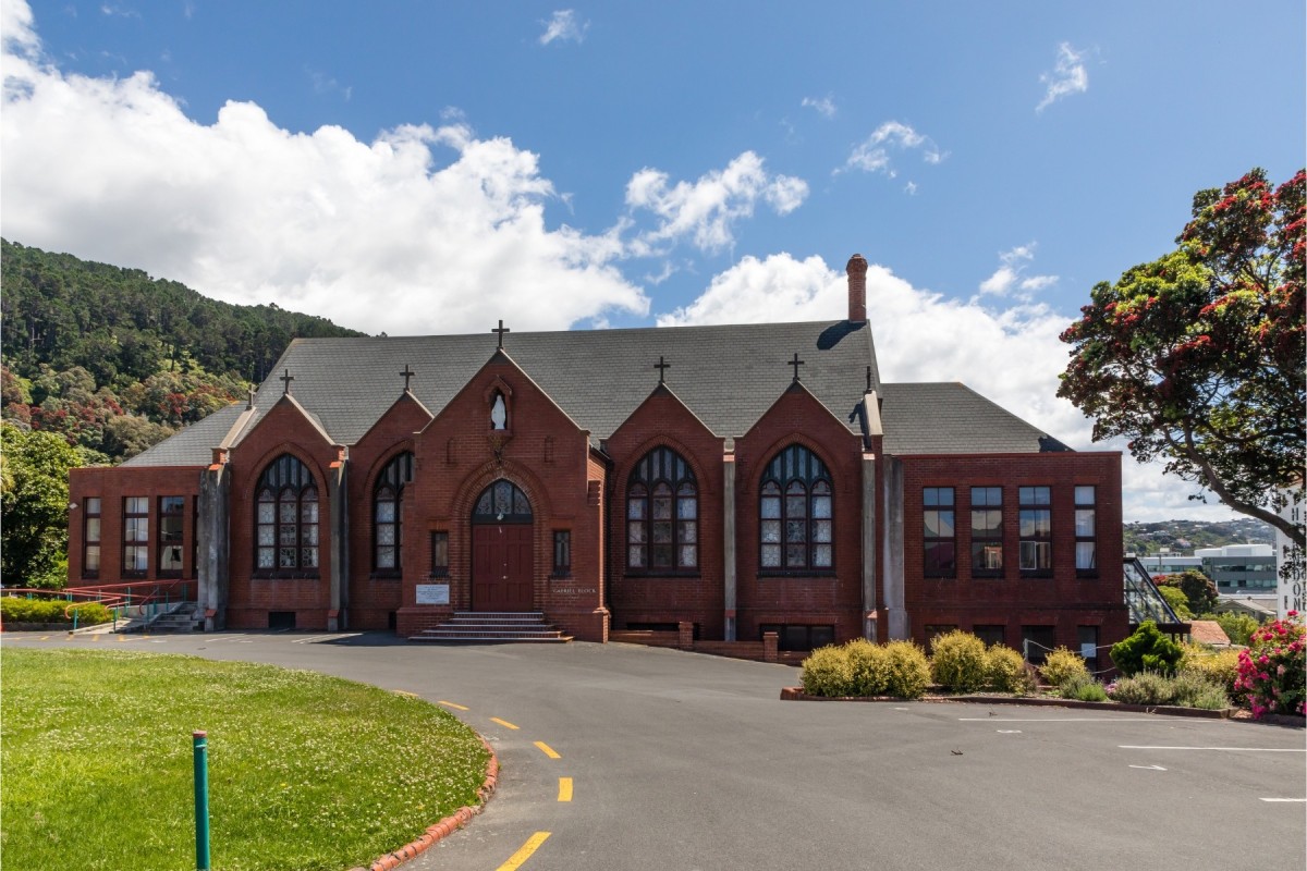 A parent’s guide to the top secondary schools in Wellington