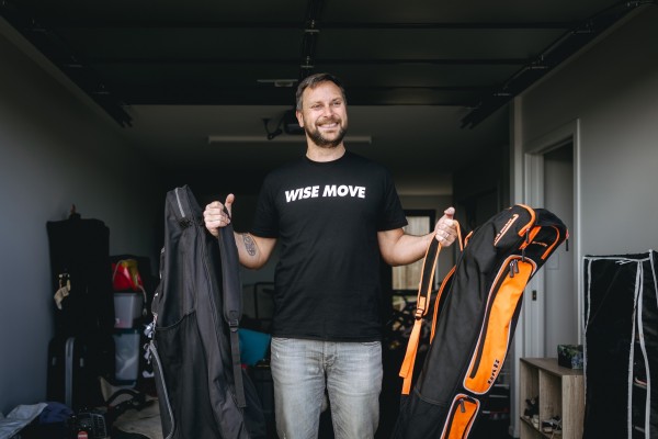 How to get rid of unwanted household items in New Zealand