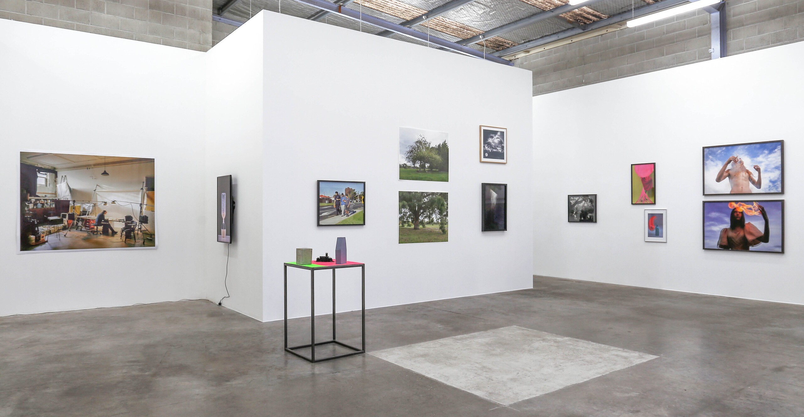 Where to buy art in Christchurch?