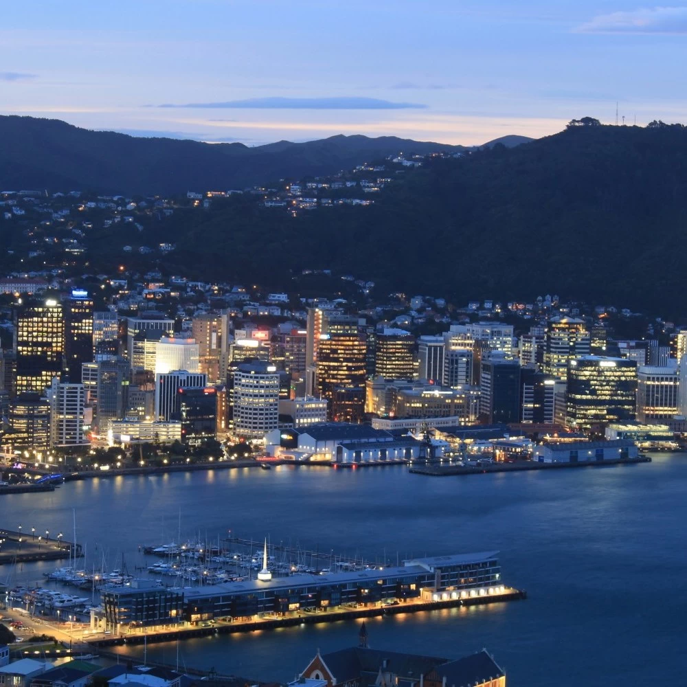 The Cost of Living in New Zealand