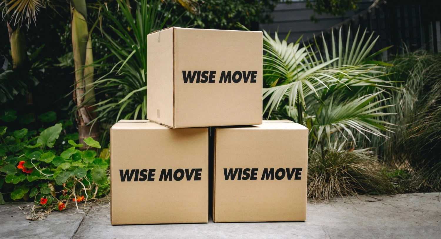 Valuable Tips to Save Space When Packing for a Move