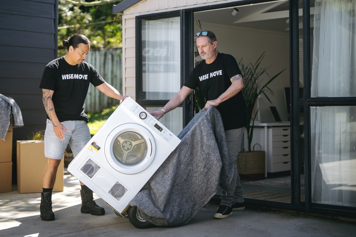 Should you buy second-hand appliances?