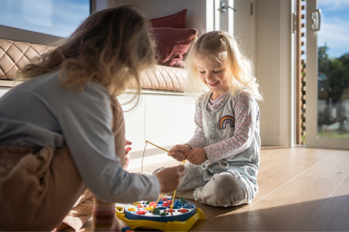 A parent’s guide to childcare and early child education in New Zealand