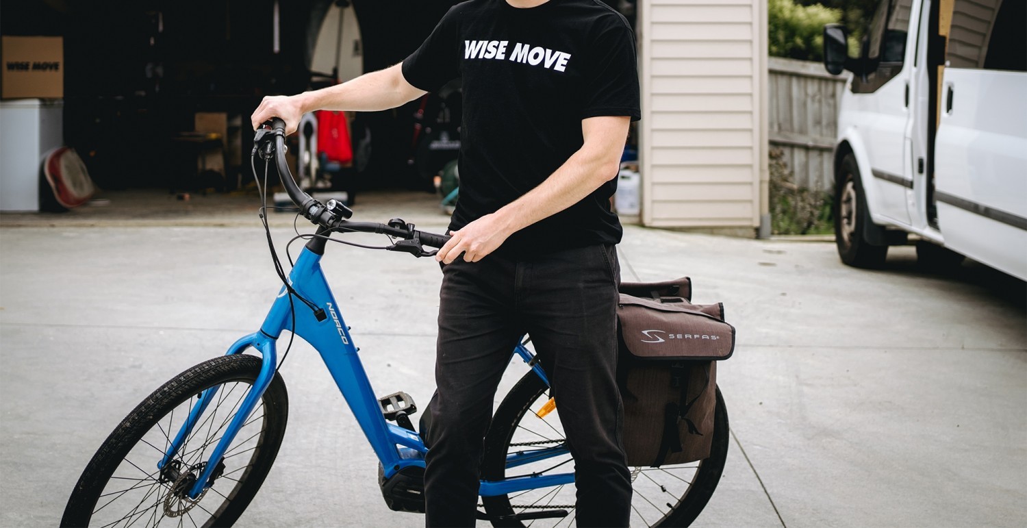 How To Pack A Bicycle For a Move How To Pack A Bicycle For a Move