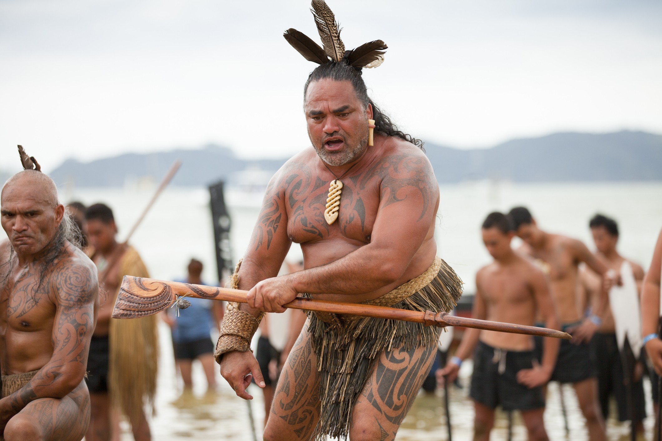 NZ's Māori Culture: Traditions and Indigenous Heritage