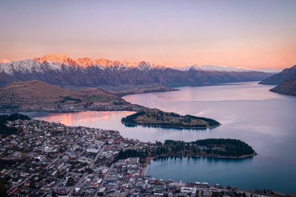 The Cost of Living in Queenstown [2025]