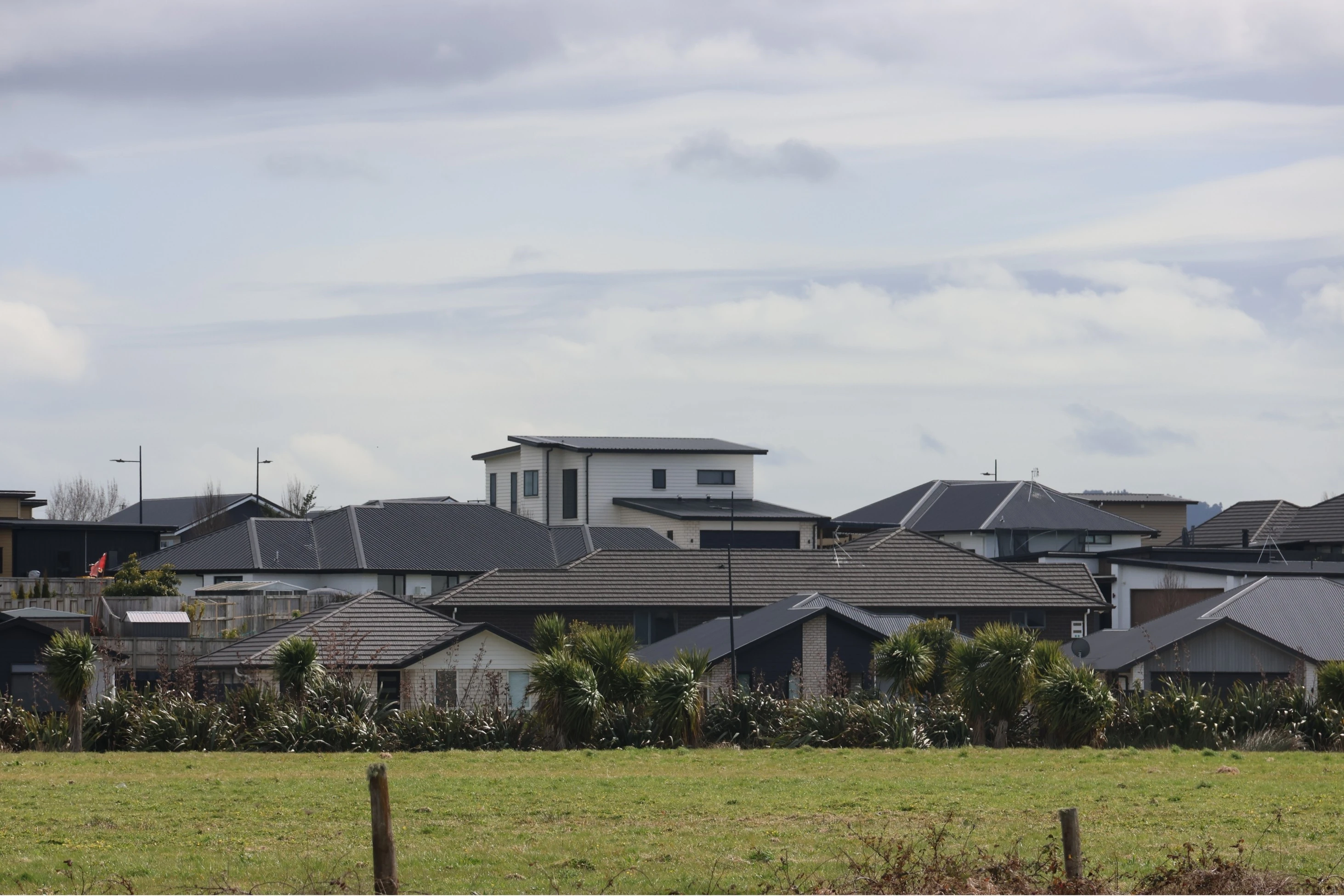 The top 5 most expensive suburbs in Hamilton