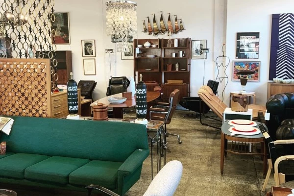 The Best Places to Buy Second Hand Furniture in New Zealand