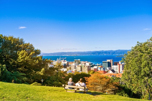 Your guide to the top retirement villages in Wellington