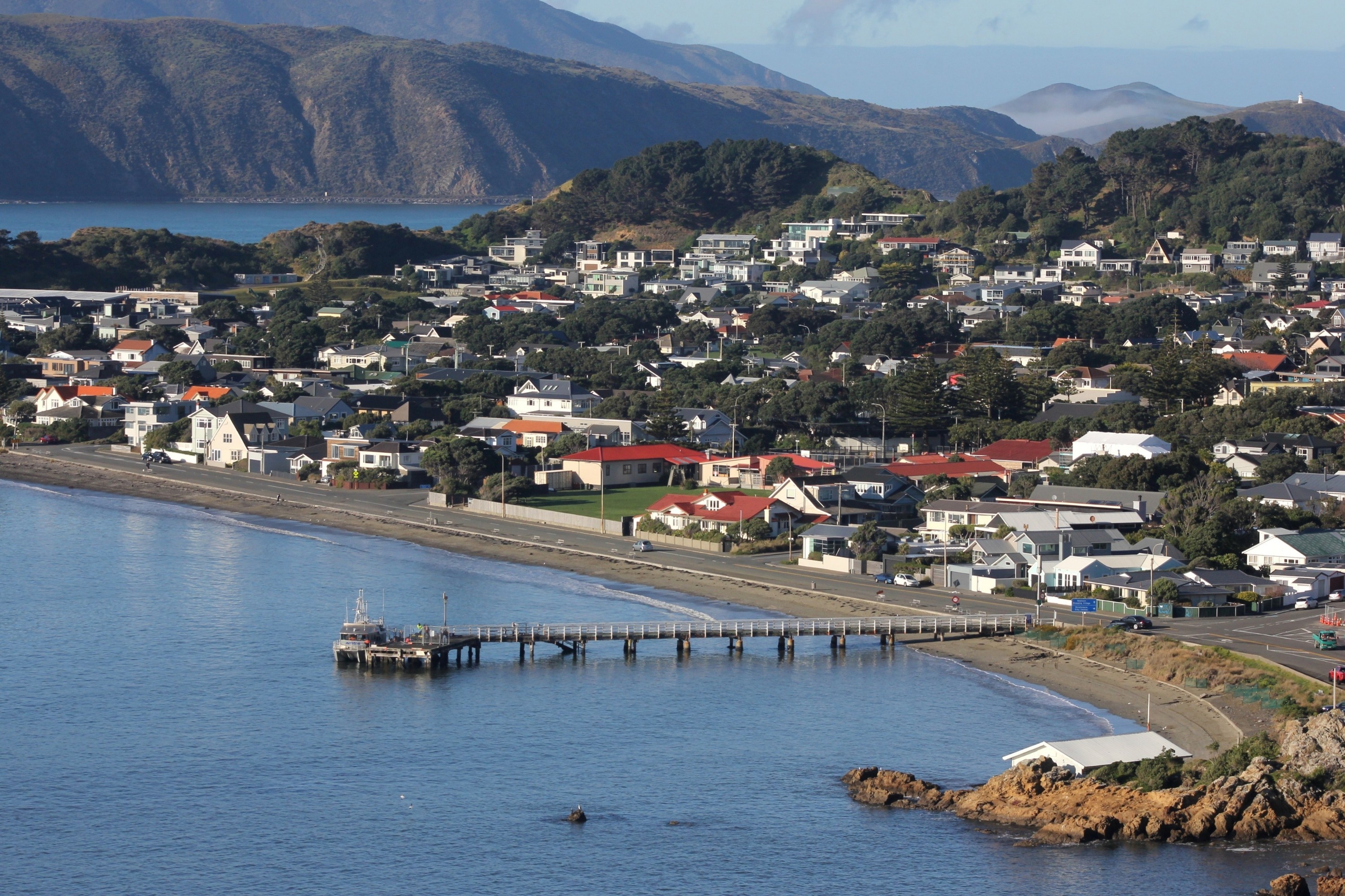 The 5 most expensive suburbs in Wellington