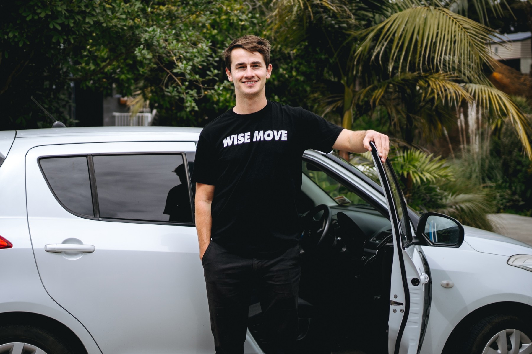 Do you really need a car at university in New Zealand?