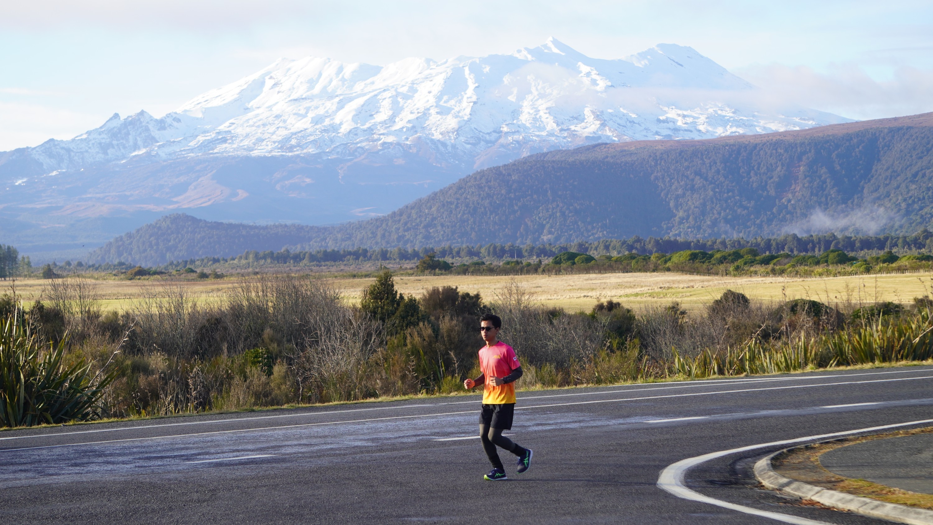 How to survive (and thrive in) a New Zealand winter How to survive (and thrive in) a New Zealand winter