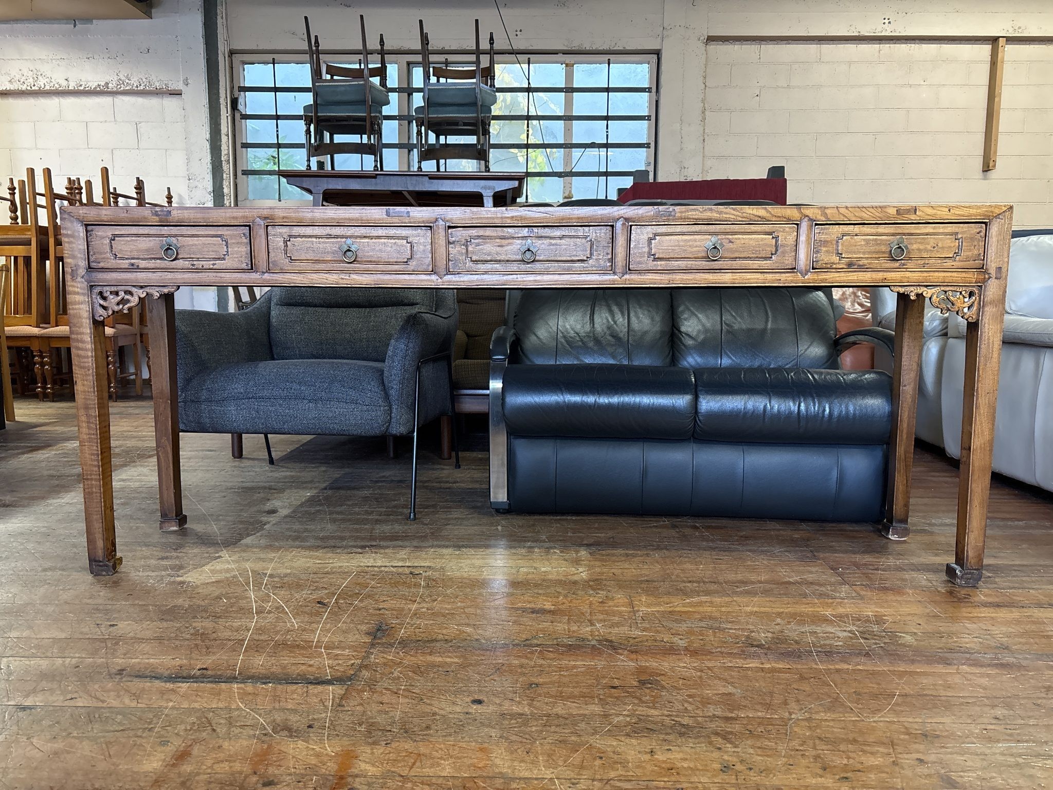 Where to buy second-hand furniture in Christchurch