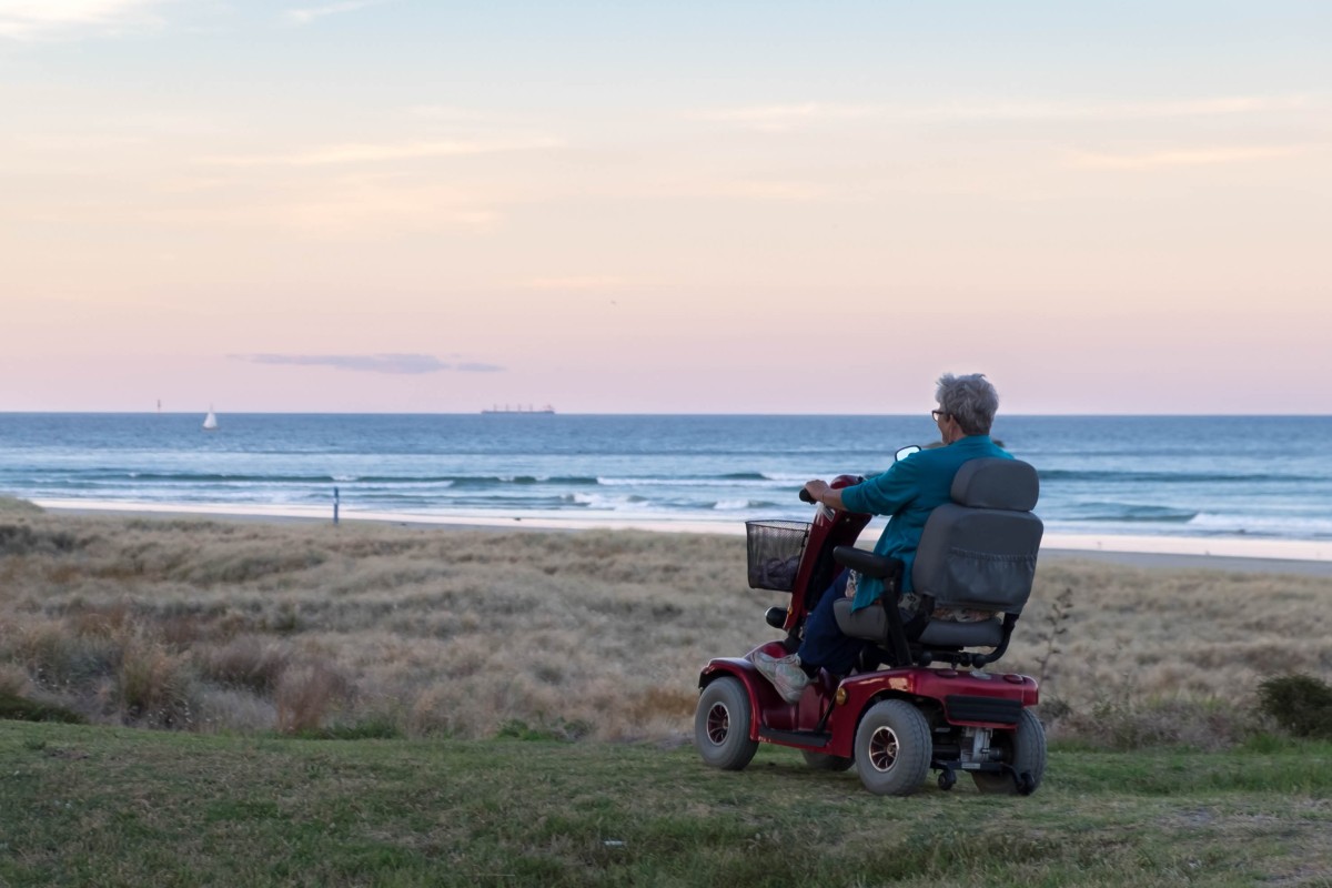 Your guide to the top retirement villages in Tauranga