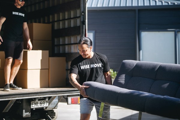 A Start-to-finish Checklist Guide for Home Move in New Zealand