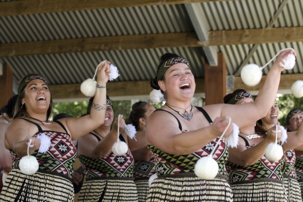 How to celebrate traditional Maori festivals in modern New Zealand