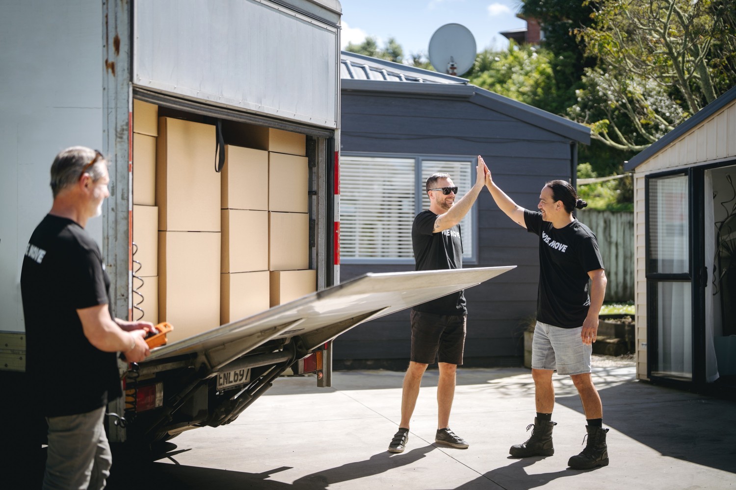 Unexpected costs to budget for during your next move Unexpected costs to budget for during your next move