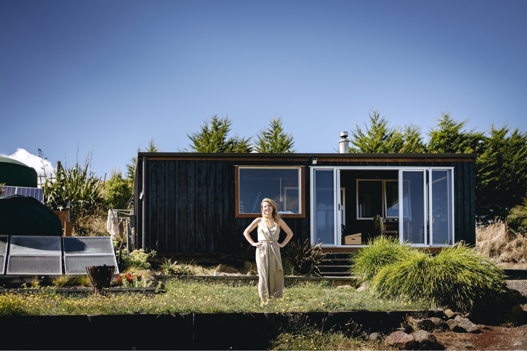 How to set up a successful short-term rental in New Zealand