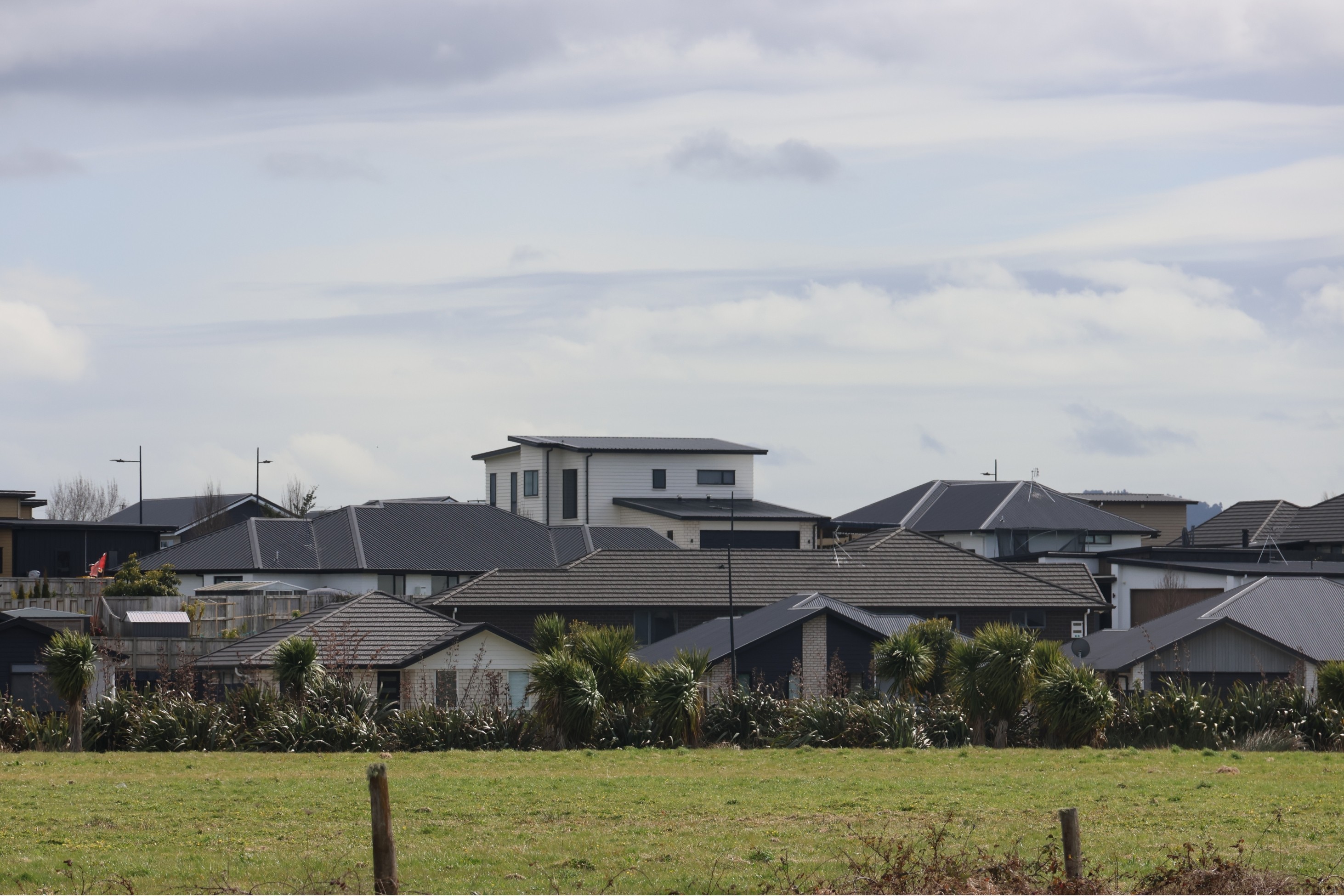 The top 5 most expensive suburbs in Hamilton