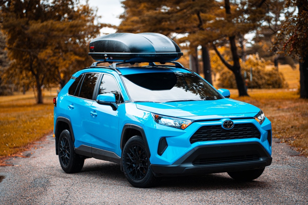 Should You Buy a Car or an SUV?