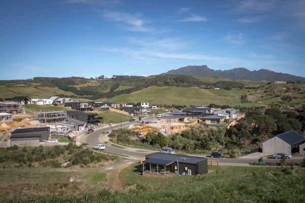 What does it cost to build a new house in New Zealand? [2025]