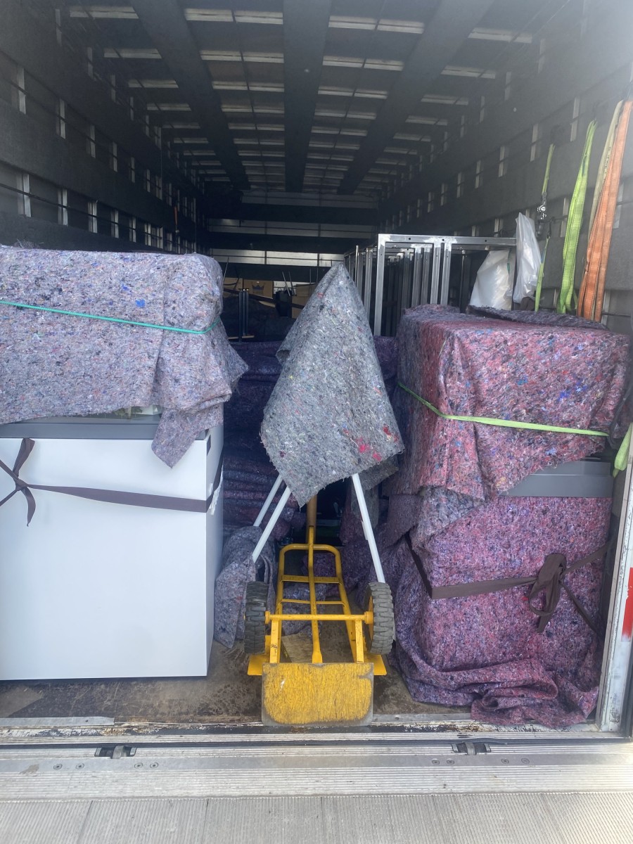 Quick Transport | Book Now - Wise Move