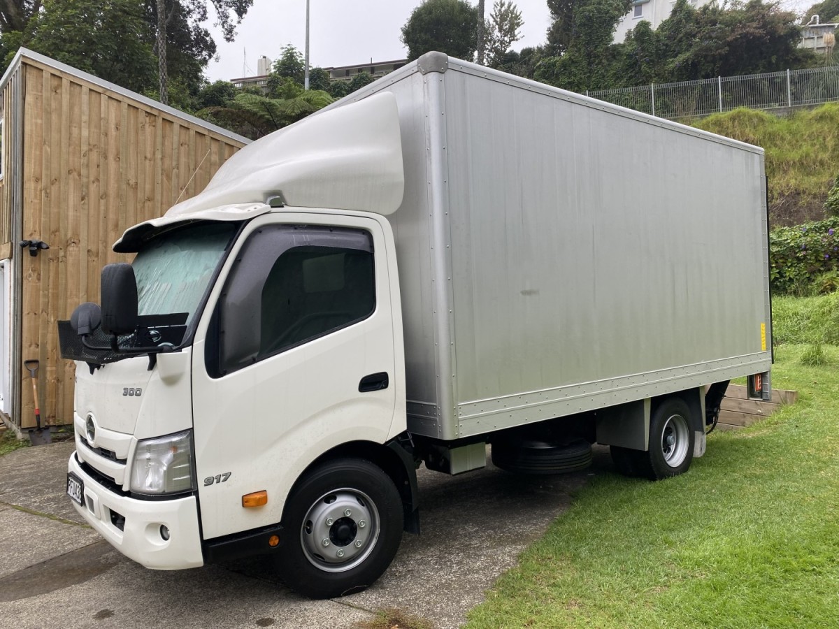 Lettuce Know Logistics