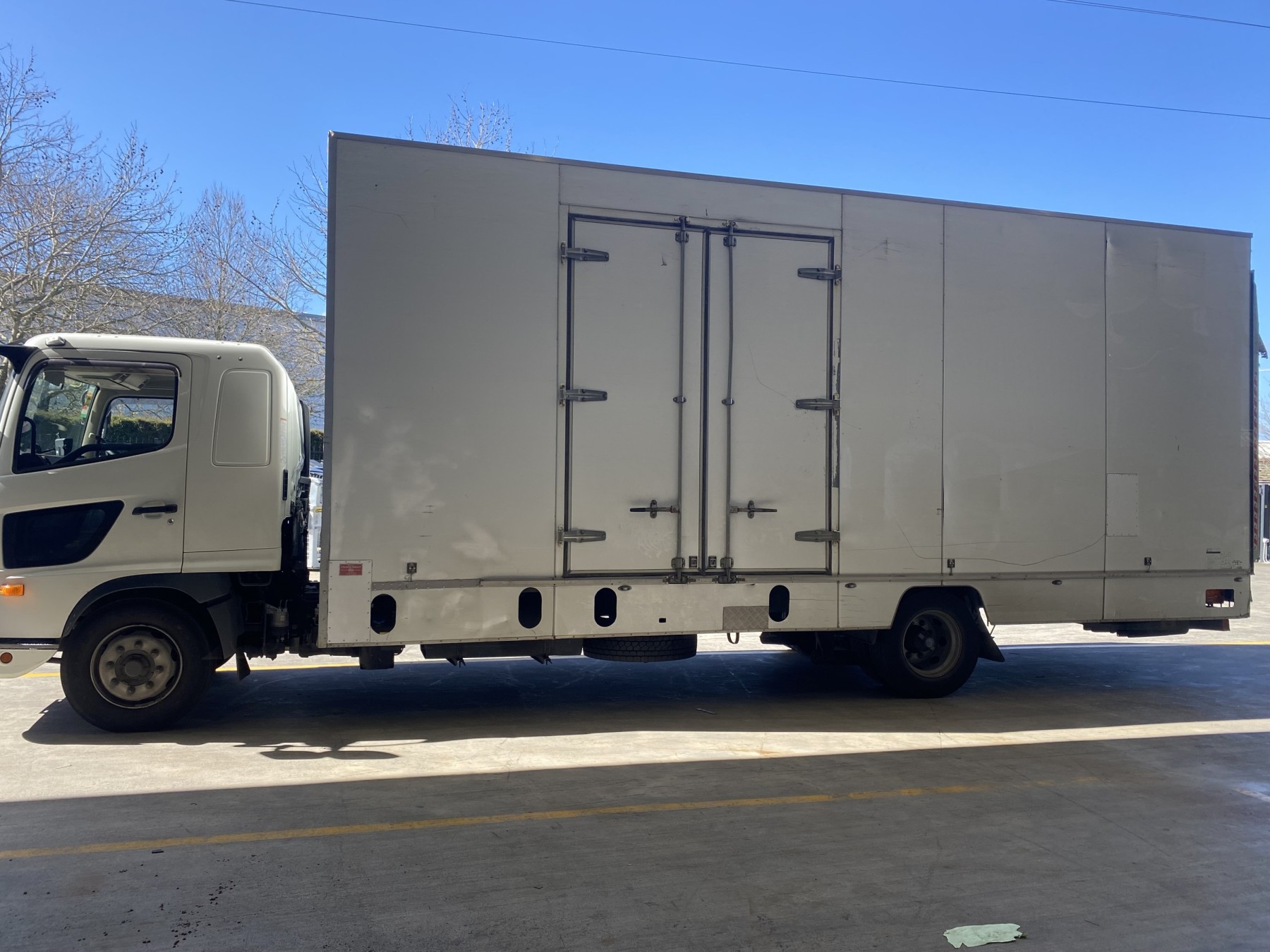 Quick Transport | Book Now - Wise Move