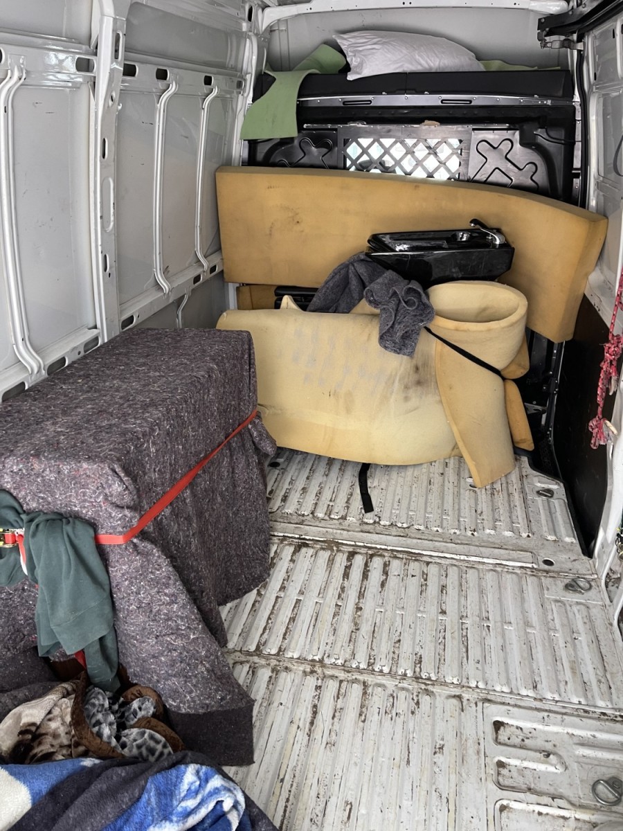 Interliner transport | Book Now - Wise Move