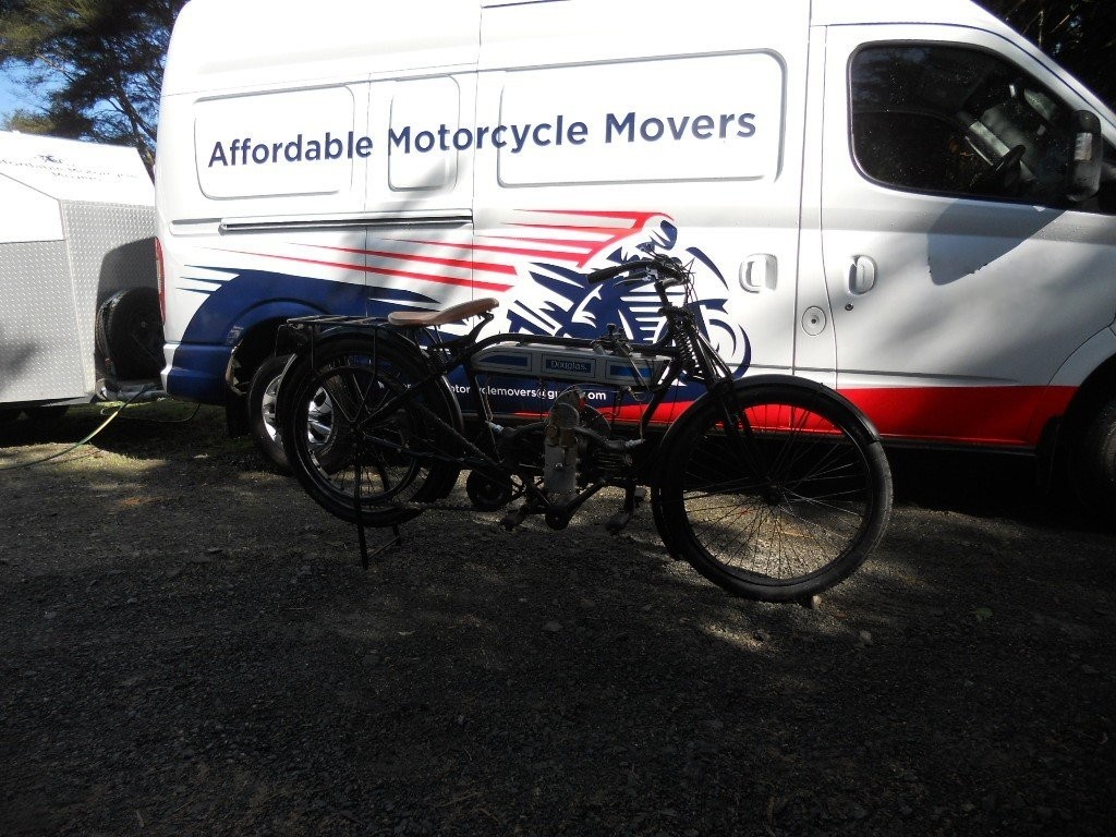 motorcycle movers near me