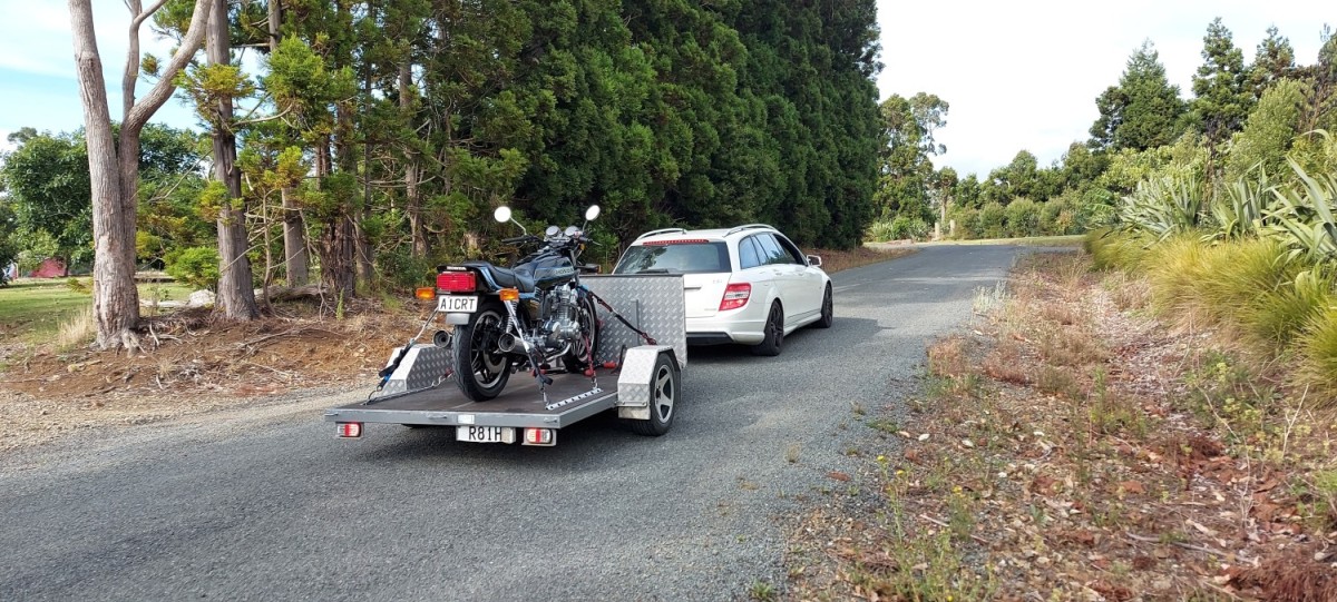 Open Road Motorcycle Support