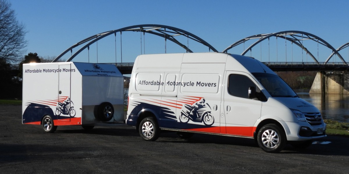 motorcycle movers near me