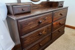 Dresser with Mirroor