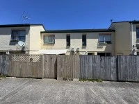 2 bedroom house move