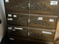 Desk, Office chair, Drawer, Book shelf