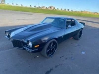 Chevy Camaro