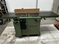 Thicknesser/Planer, Table, Bandsaw