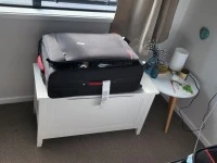 2 bedroom house move