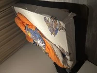 2 bedroom house move