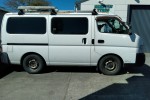 Nissan Caravan