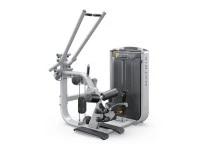 Gym equipment-Lat pulldown