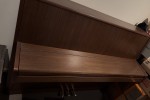 Double bed frame and mattress, double bed frame and mattress, Small fr...