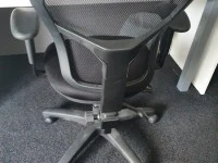 Office chairs