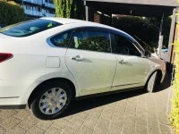 Nissan Bluebird