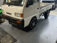 Suzuki Carry